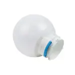 NANLUX MDDBBE20 BE MOUNT DIFFUSION BALL 20CM FOR EVOKE 600C BOWENS ELECTRONIC BEMOUNT