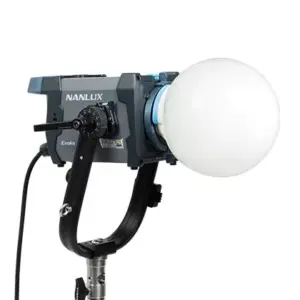 NANLUX MDDBFE15 FE MOUNT DIFFUSION BALL 15CM FOR EVOKE 150C FMM ELECTRONIC FEMOUNT