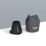 NANLUX MDDBFE15 FE MOUNT DIFFUSION BALL 15CM FOR EVOKE 150C FMM ELECTRONIC FEMOUNT