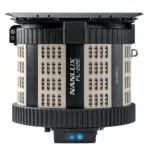 NANLUX FL22E MOTORIZED FRESNEL LENS 15 GRADI48 GRADI FOR EVOKE 600C BOWENS ELECTRONIC BEMOUNT