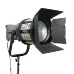 NANLUX FL22E MOTORIZED FRESNEL LENS 15 GRADI48 GRADI FOR EVOKE 600C BOWENS ELECTRONIC BEMOUNT