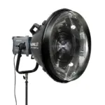 NANLUX RFBEPB BE55 PARALLEL BEAM REFLECTOR FOR EVOKE 600C BOWENS ELECTRONIC BEMOUNT