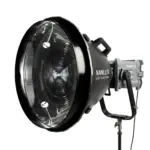 NANLUX RFBEPB BE55 PARALLEL BEAM REFLECTOR FOR EVOKE 600C BOWENS ELECTRONIC BEMOUNT