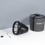 NANLUX RFFEPB FE30 PARALLEL BEAM REFLECTOR FOR EVOKE 150C FMM ELECTRONIC FEMOUNT