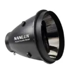 NANLUX RFFEPB FE30 PARALLEL BEAM REFLECTOR FOR EVOKE 150C FMM ELECTRONIC FEMOUNT