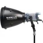 NANLUX RFFEPB FE30 PARALLEL BEAM REFLECTOR FOR EVOKE 150C FMM ELECTRONIC FEMOUNT