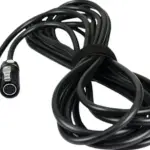 NANLITE CAVO DI CONNESSIONE DC DA 8 PIN PER SERIE FORZA 720 DA 75MT PER FORZA 720/720B/300II/300BII/500II/500BII