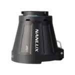 NANLUX RFBE45 BE MOUNT REFLECTOR 45 GRADI FOR EVOKE 600C BOWENS ELECTRONIC BEMOUNT