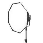 NANLUX SBO5NL SNAPBAG OCTA5 SHALLOW SOFT FOR DOPCHICEWITH NL MOUNT