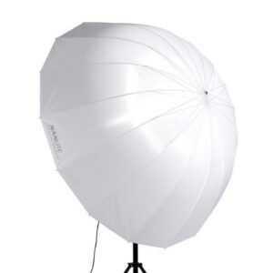 NANLITE U165DT UMBRELLA DEEP TRANSLUCENT 165CM
