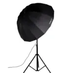 NANLITE U135DS UMBRELLA DEEP SILVER 135CM