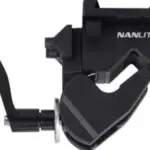 NANLITE ASCPQRFZ QUICK RELEASE CLAMP FOR FORZA 300II/300BII/500II/500BII/720/720B