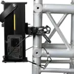 NANLITE ASCPQRFZ QUICK RELEASE CLAMP FOR FORZA 300II/300BII/500II/500BII/720/720B