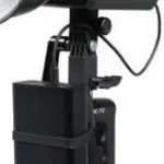 NANLITE BTBGPB POWER BANK GRIP FOR FC60B AND FC120B