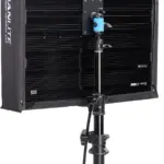 NANLITE SBPS240F FOLDABLE SOFTBOX WITH EGGCREATE FOR PAVOSLIM 240B/240C