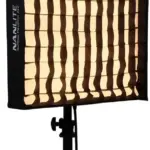 NANLITE SBPS240F FOLDABLE SOFTBOX WITH EGGCREATE FOR PAVOSLIM 240B/240C