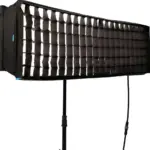 NANLITE SBPS240CLQ QUICK RELEASE SOFTBOX WITH EGGCRATE FOR PAVOSLIM 240CL