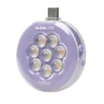 NANLITE COOKIE LED MINI LIGHT LAVENDER