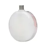 NANLITE COOKIE LED MINI LIGHT CORAL PINK