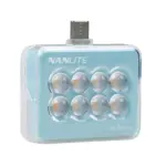 NANLITE COOKIES LED MINI LIGHT CYAN BLUE