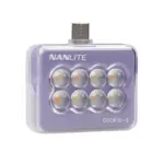 NANLITE COOKIES LED MINI LIGHT LAVENDER
