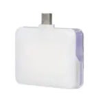 NANLITE COOKIES LED MINI LIGHT LAVENDER