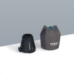 NANLUX RFBE45 BE MOUNT REFLECTOR 45 GRADI FOR EVOKE 600C BOWENS ELECTRONIC BEMOUNT