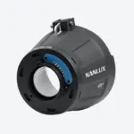 NANLUX RFFE45 FE MOUNT REFLECTOR 45 GRADI FOR EVOKE 150C FMM ELECTRONIC FEMOUNT