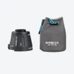 NANLUX RFFE45 FE MOUNT REFLECTOR 45 GRADI FOR EVOKE 150C FMM ELECTRONIC FEMOUNT