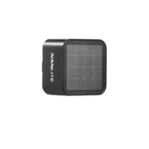 NANLITE ECPICO MAGNETIC EGGCRATE FOR PICO LED LIGHT