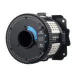 NANLUX FL12E MOTORIZED FRESNEL LENS 1535G. FMM MOUNT PER EVOKE 150C