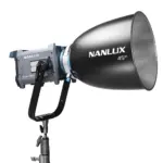 NANLUX ASNLABE NL TO BE MOUNT ADAPTER