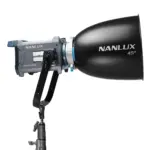 NANLUX ASNLABE NL TO BE MOUNT ADAPTER