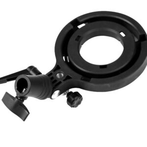 NANLITE ASBAFZ60 ANELLO ADATTATORE BOWENS PER FORZA60