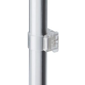 NANLITE CLIP PER PAVOTUBE