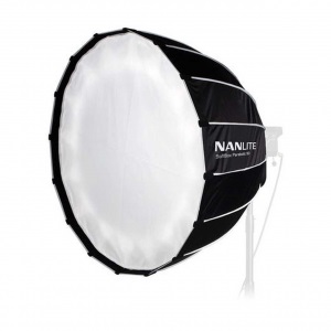 NANLITE SOFTBOX PARABOLICO AD OMBRELLO 90 CM BOWENS