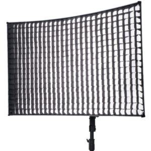 NANLUX SOFTBOX RETTANGOLARE CON NIDO DAPE PER DYNO 1200C