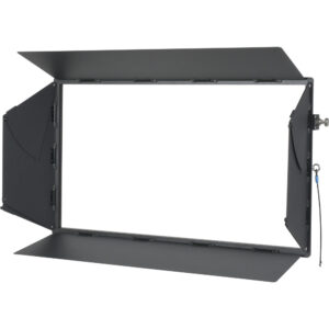 NANLUX BARNDOORS PER DYNO 650C