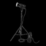 NANLITE CAVO DI CONNESSIONE DC DA 8 PIN PER SERIE FORZA 720 DA 75MT PER FORZA 720/720B/300II/300BII/500II/500BII