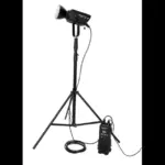 NANLITE CAVO DI CONNESSIONE DC DA 8 PIN PER SERIE FORZA 720 DA 12MT PER FORZA 720/720B/300II/300BII/500II/500BII