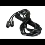 NANLITE CAVO DI CONNESSIONE DC DA 8 PIN PER SERIE FORZA 720 DA 12MT PER FORZA 720/720B/300II/300BII/500II/500BII