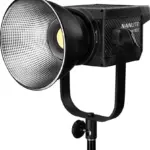 NANLITE PARABOLA RFBM BOWENS MOUNT REFLECTOR