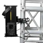 NANLITE ASCPQRFZ QUICK RELEASE CLAMP FOR FORZA 300II/300BII/500II/500BII/720/720B