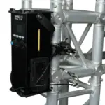 NANLITE ASCPQRFZ QUICK RELEASE CLAMP FOR FORZA 300II/300BII/500II/500BII/720/720B