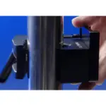 NANLITE ASCPQRFZ QUICK RELEASE CLAMP FOR FORZA 300II/300BII/500II/500BII/720/720B