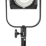 NANLITE FS200B 2KIT WITH LIGHT STAND LS1505/8 AND NEW BAG 2 LED