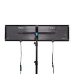 NANLITE ASDPCPS120KIT PAVOSLIM 120B/C DUALPANEL COUPLER KIT