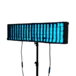 NANLITE ASDPCPS120KIT PAVOSLIM 120B/C DUALPANEL COUPLER KIT