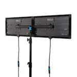 NANLITE ASDPCPS120KIT PAVOSLIM 120B/C DUALPANEL COUPLER KIT