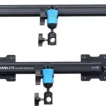 NANLITE ASDPCPS120KIT PAVOSLIM 120B/C DUALPANEL COUPLER KIT